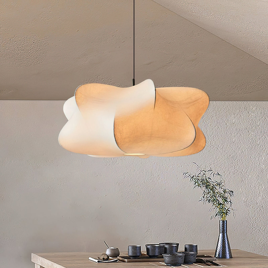 Pino Pendant Light Cocoon Design | ventumra