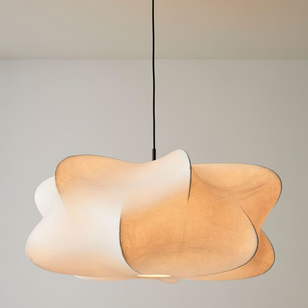 Pino Pendant Light Cocoon Design | ventumra