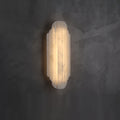 Avthaaris Art Deco Alabaster Wall Light | ventumra