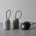 ForgeLine Industrial Pendant Light In Iron Finish For Modern Spaces
