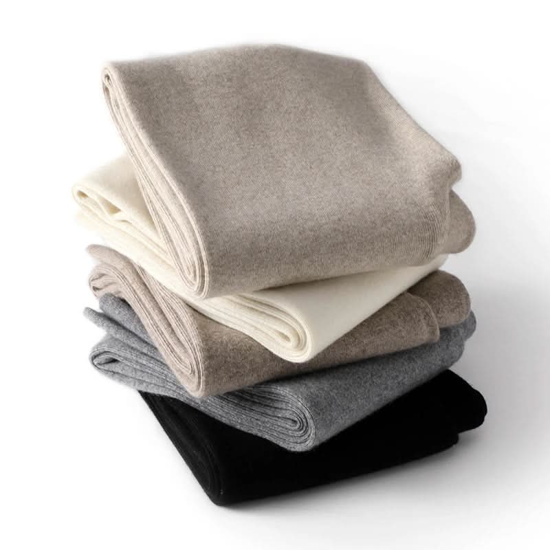Pantaloni da casa morbidi e confortevoli CalmNest