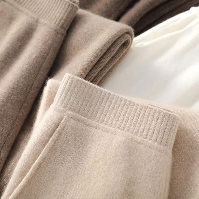 Pantaloni da casa morbidi e confortevoli CalmNest