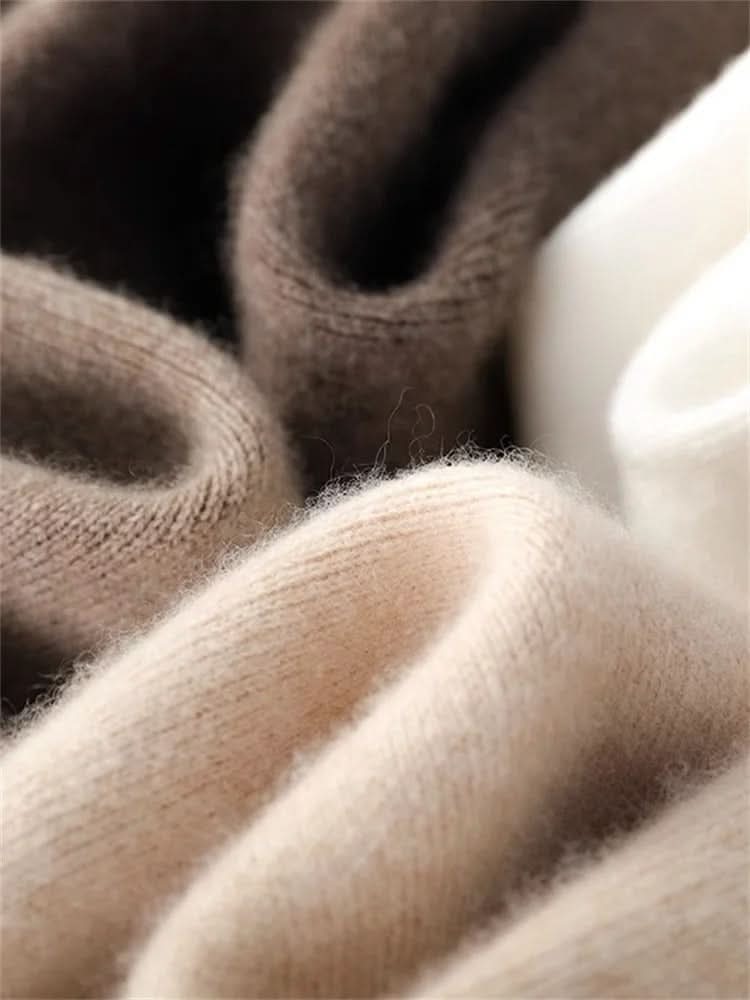 Pantaloni da casa morbidi e confortevoli CalmNest