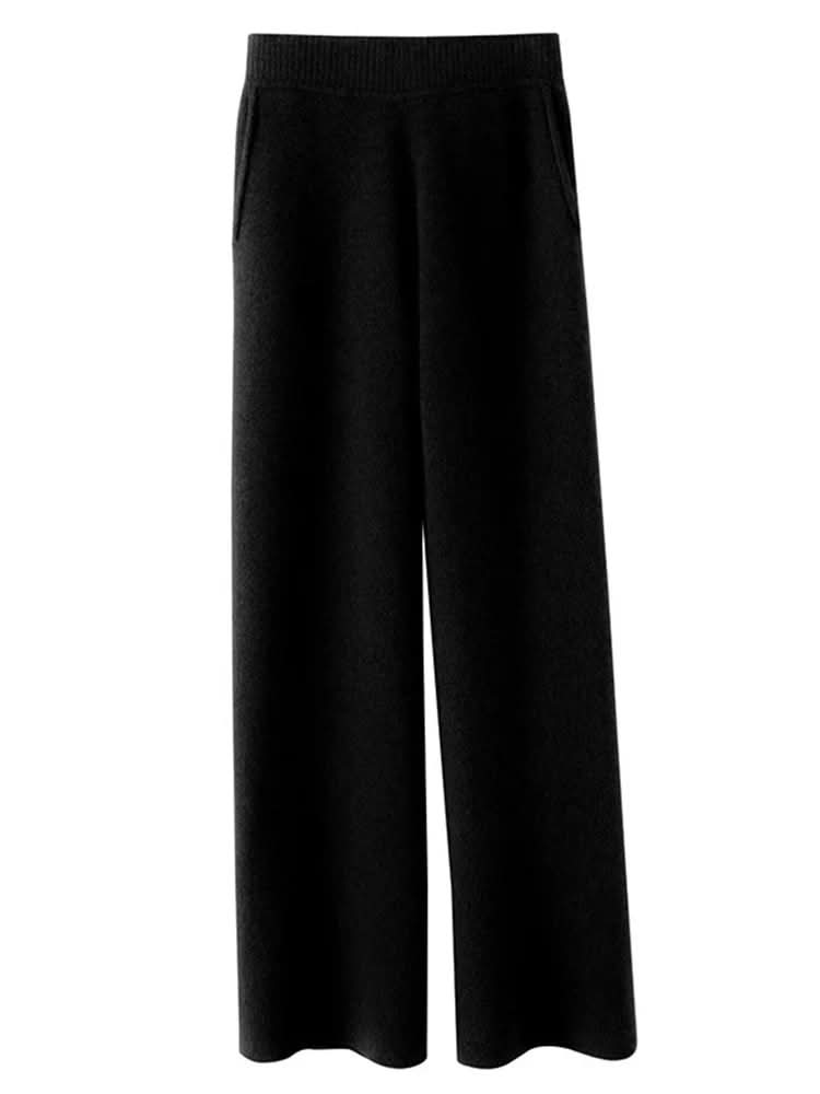Pantaloni da casa morbidi e confortevoli CalmNest