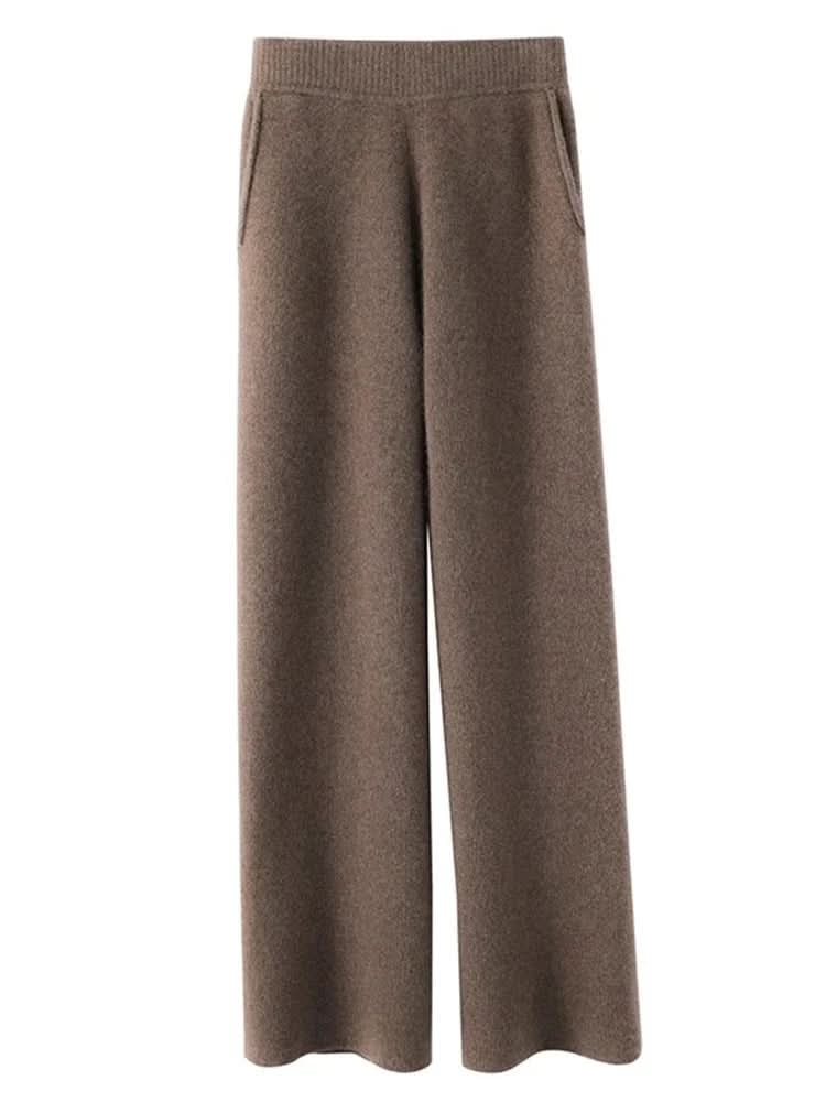 Pantaloni da casa morbidi e confortevoli CalmNest