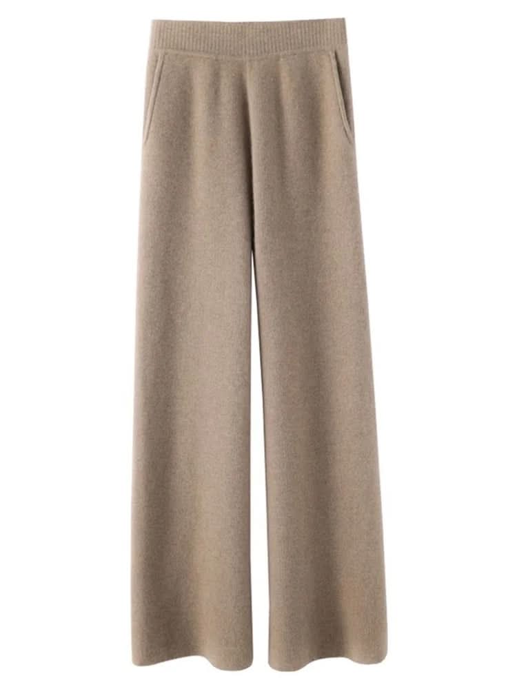 Pantaloni da casa morbidi e confortevoli CalmNest