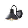 Ray Vintage Cone-shaped Ourdoor Wall Lamp | ventumra