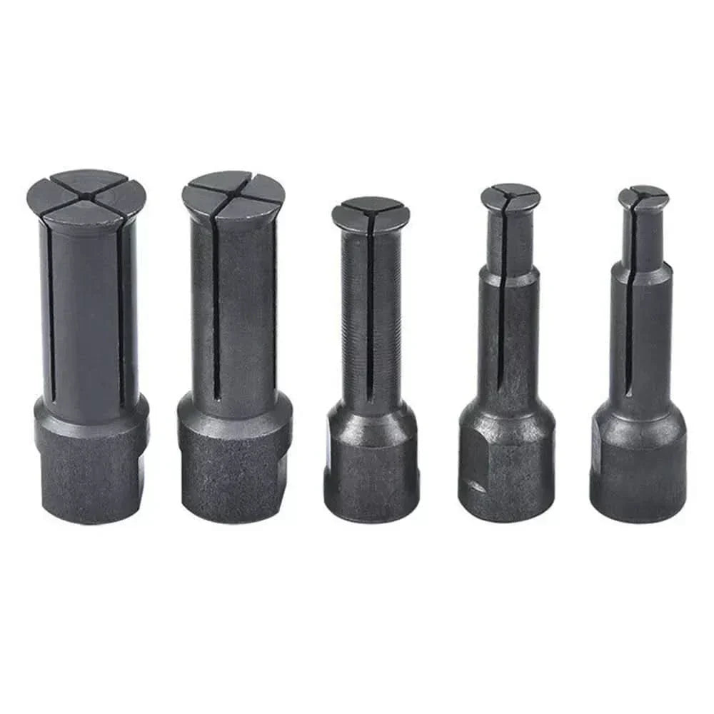 ערכת חולץ מיסבים Apex — כלי לחילוץ תותבים בגודל 9-23 mm