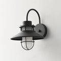 Astrais Outdoor Lamp in Industrial Patio Lighting for Style