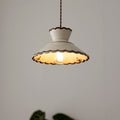 Grace Retro Ceramics Pendant Lights | ventumra