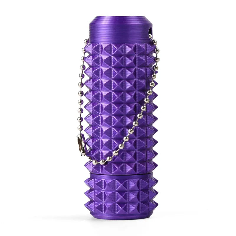 Pocket Spiky Stress Relief Gadget — Calm and Focus