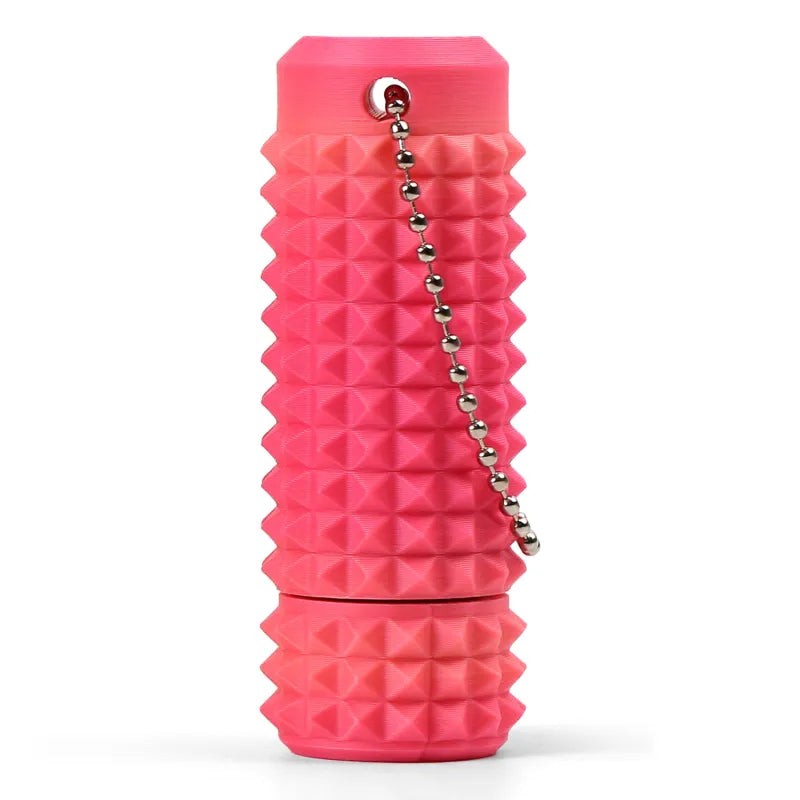 Pocket Spiky Stress Relief Gadget — Calm and Focus
