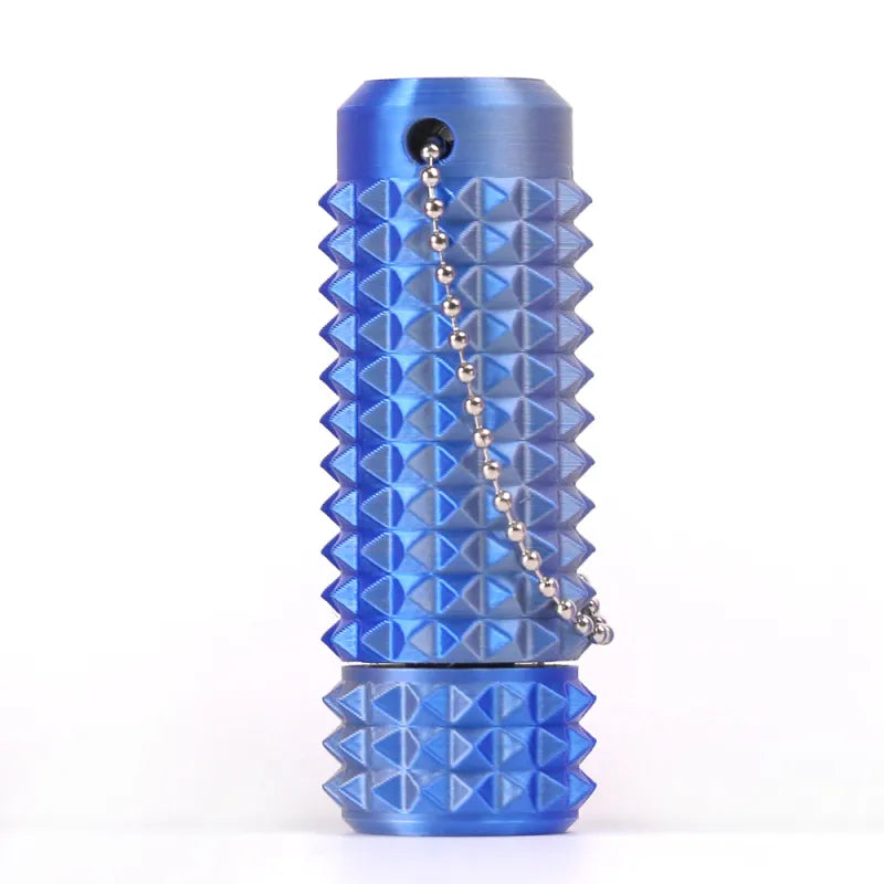 Pocket Spiky Stress Relief Gadget — Calm and Focus