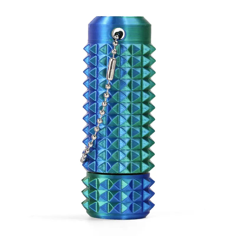 Pocket Spiky Stress Relief Gadget — Calm and Focus