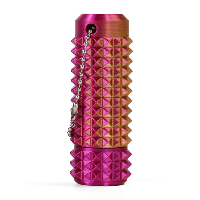 Pocket Spiky Stress Relief Gadget — Calm and Focus