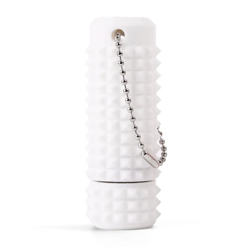 Pocket Spiky Stress Relief Gadget — Calm and Focus