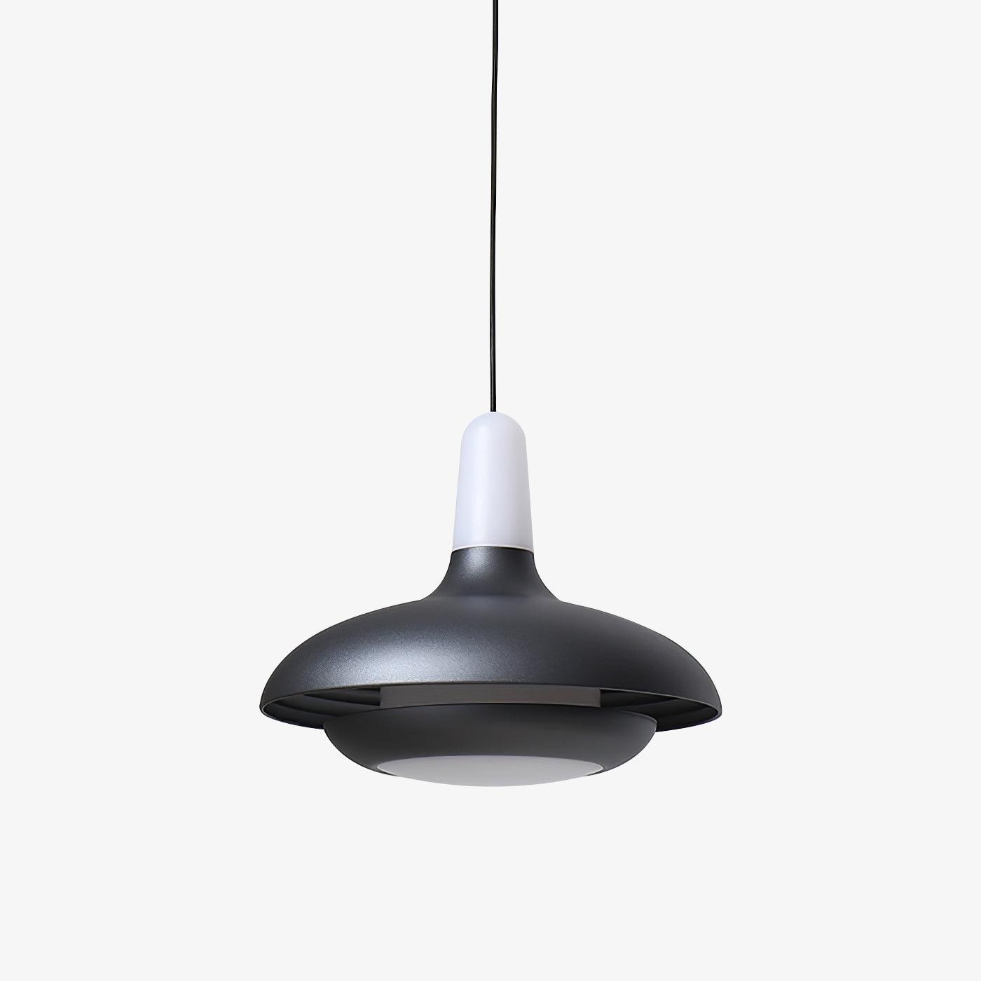 IslaLume | Tropical Modern Pendant Light For Dining Rooms