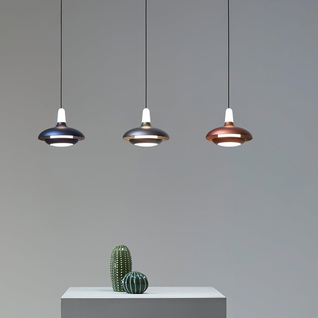 IslaLume | Tropical Modern Pendant Light For Dining Rooms