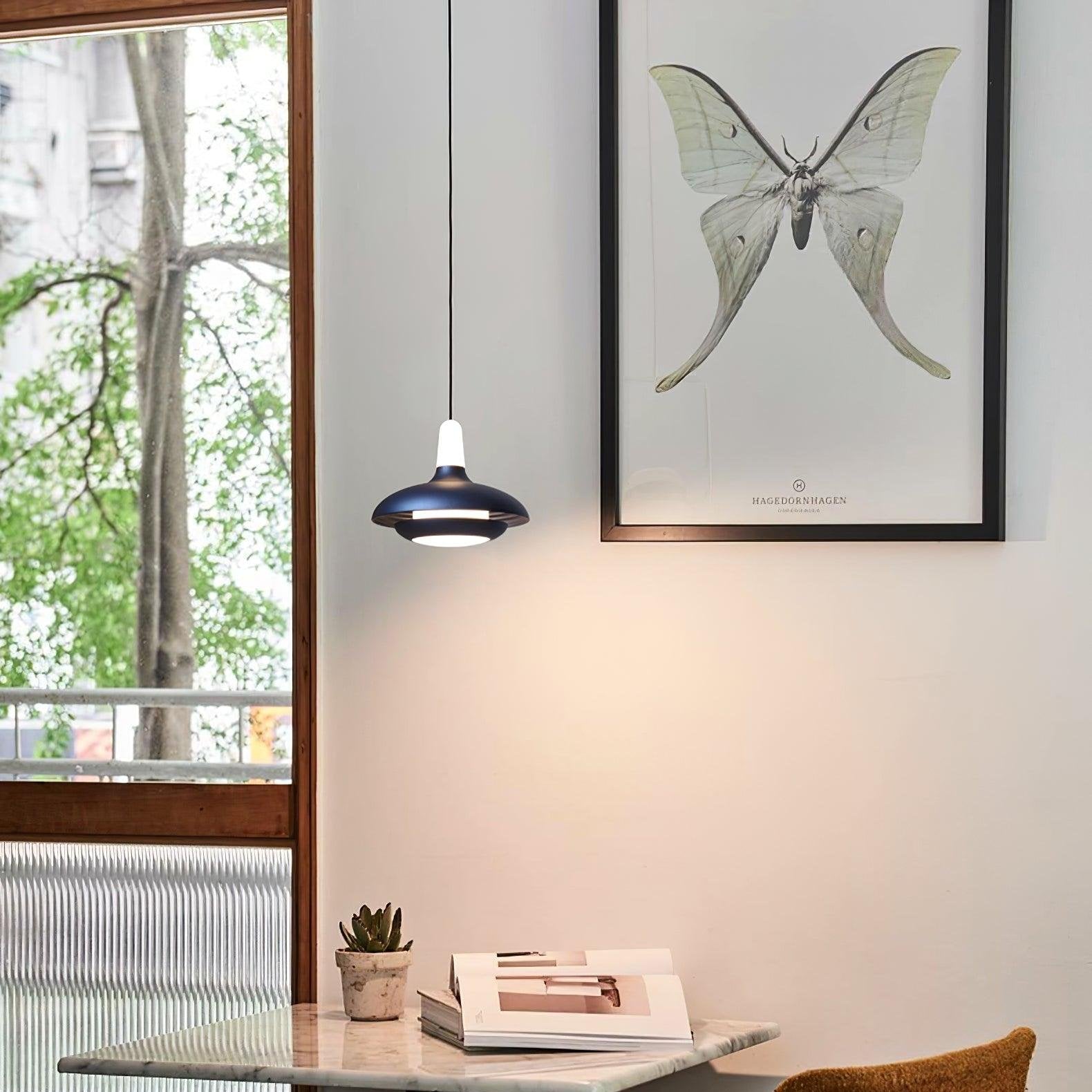 IslaLume | Tropical Modern Pendant Light For Dining Rooms