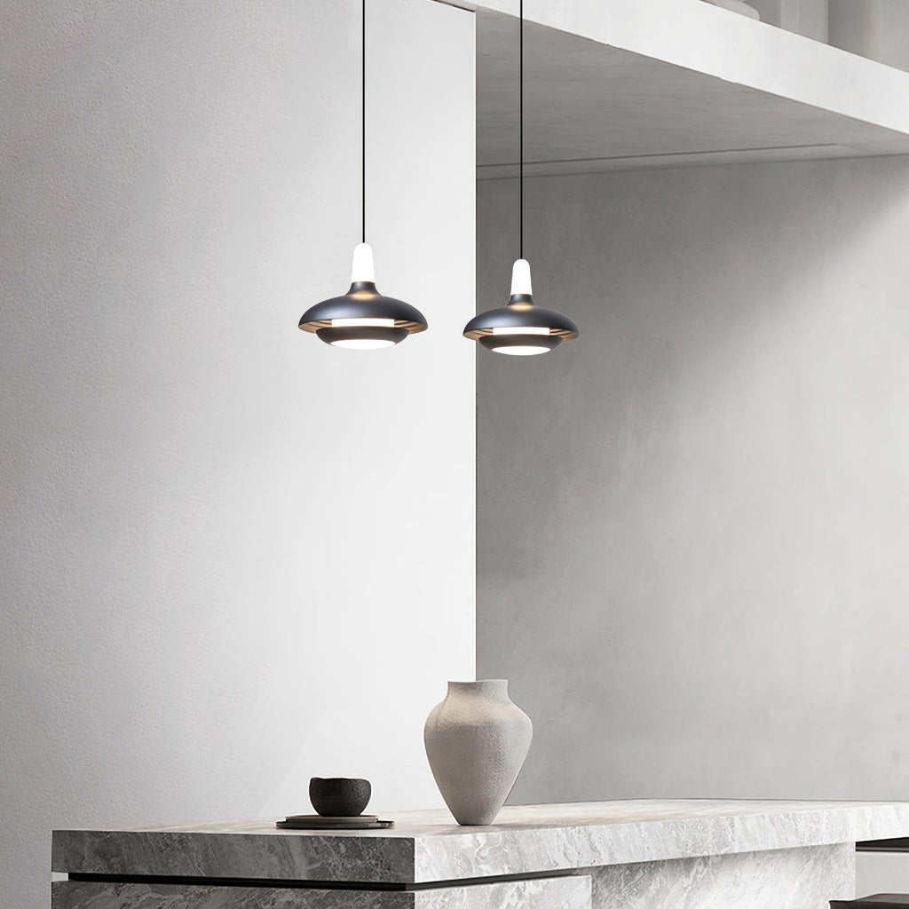 IslaLume | Tropical Modern Pendant Light For Dining Rooms