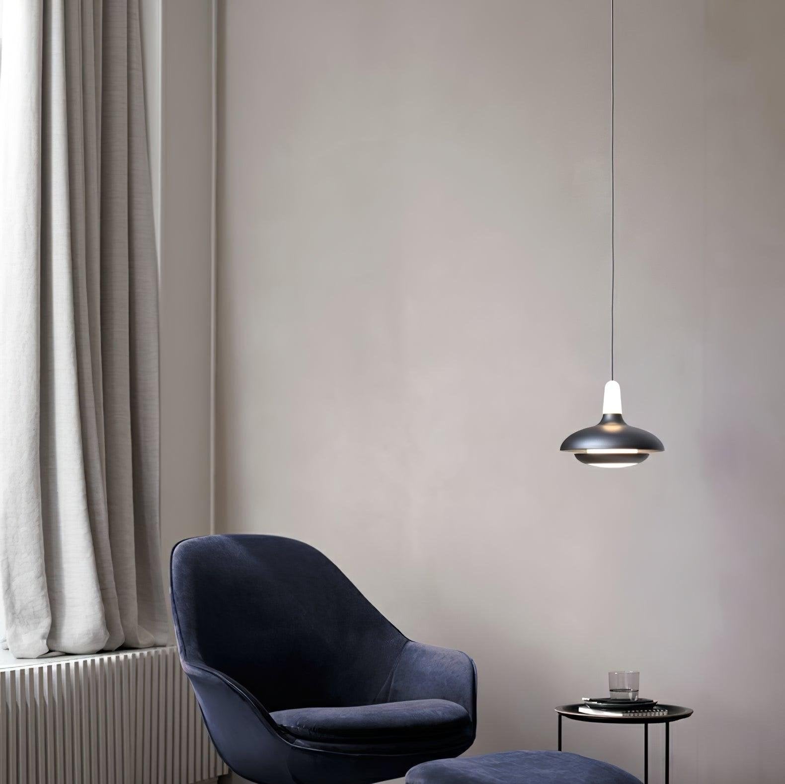 IslaLume | Tropical Modern Pendant Light For Dining Rooms