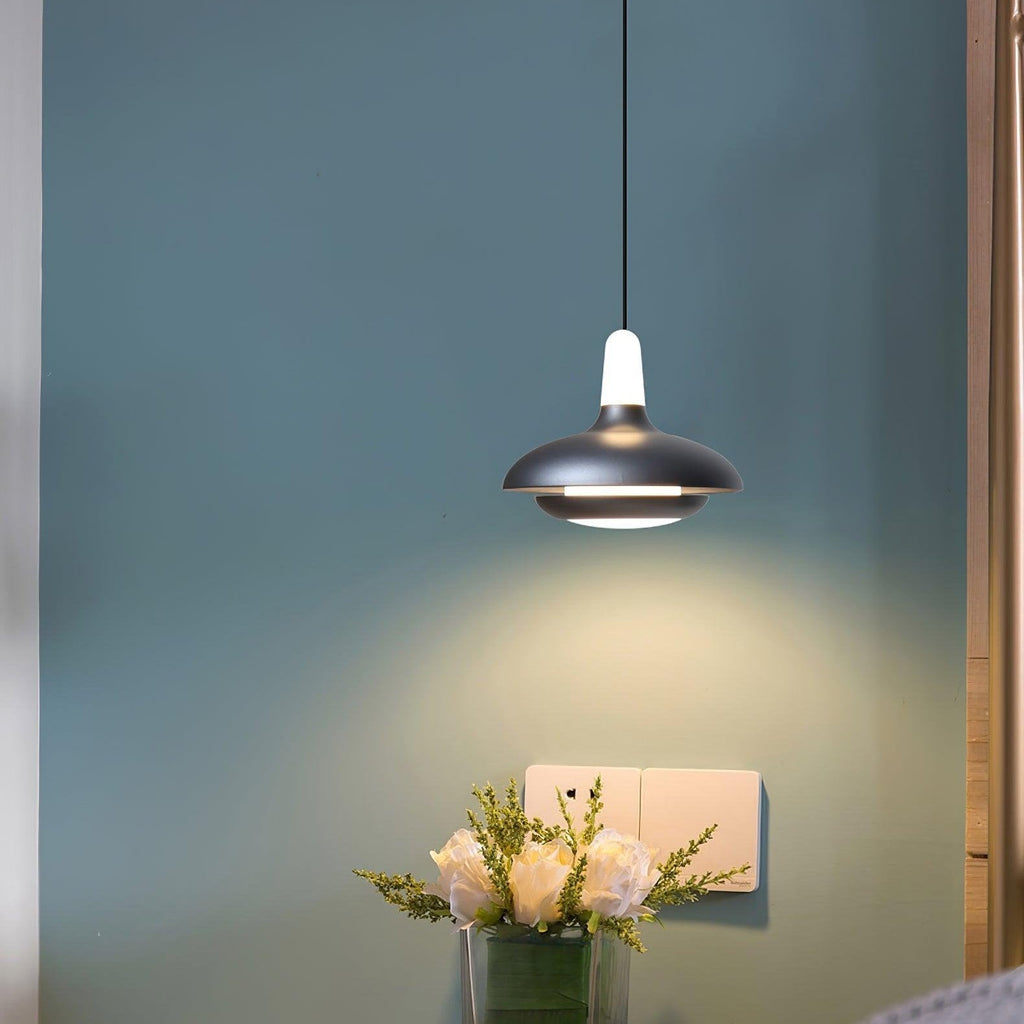 IslaLume | Tropical Modern Pendant Light For Dining Rooms
