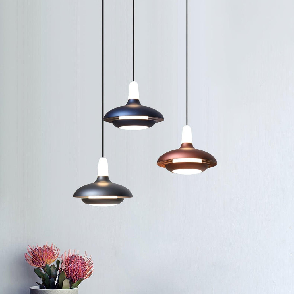 IslaLume | Tropical Modern Pendant Light For Dining Rooms