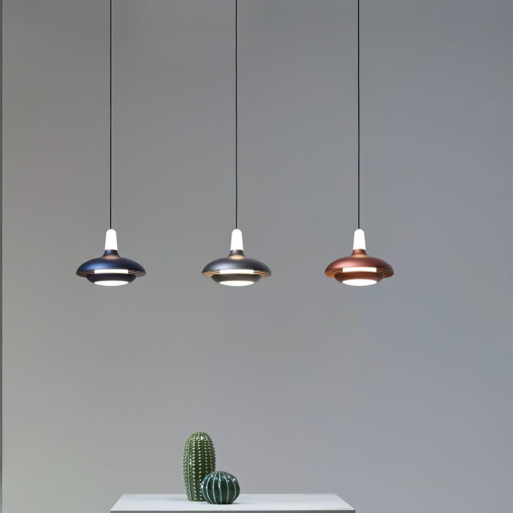 IslaLume | Tropical Modern Pendant Light For Dining Rooms