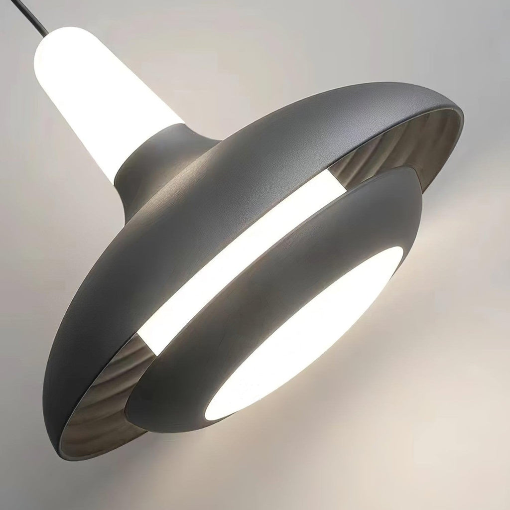 IslaLume | Tropical Modern Pendant Light For Dining Rooms