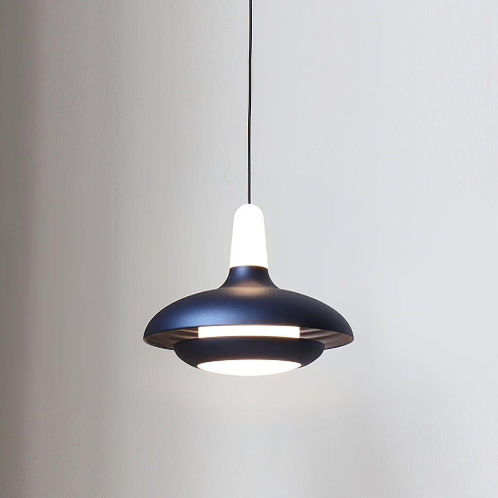 IslaLume | Tropical Modern Pendant Light For Dining Rooms
