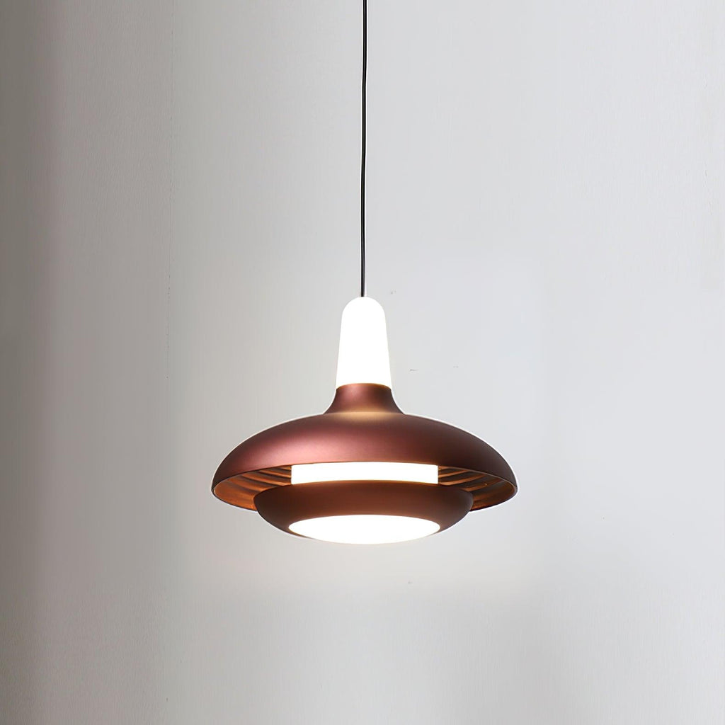 IslaLume | Tropical Modern Pendant Light For Dining Rooms