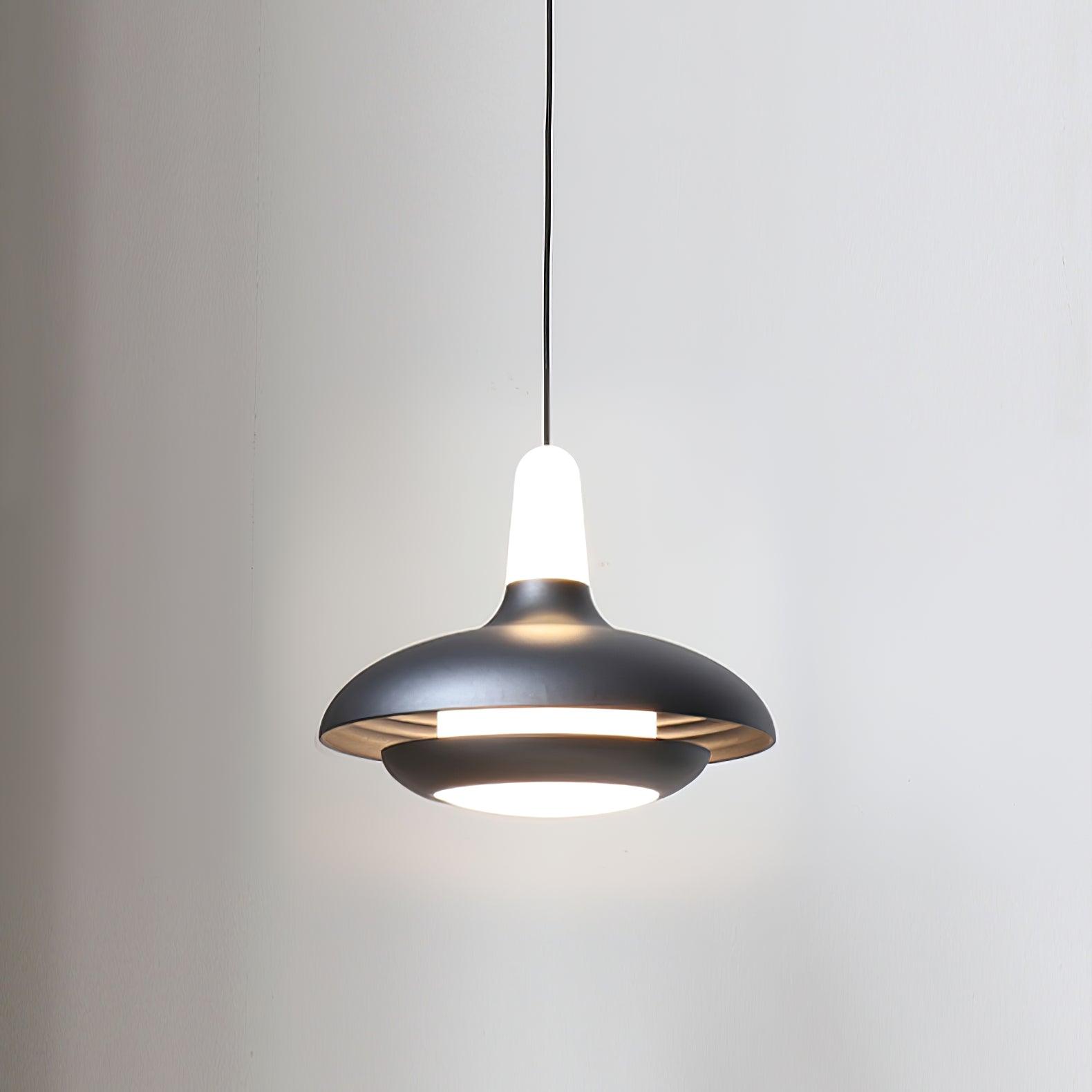 IslaLume | Tropical Modern Pendant Light For Dining Rooms