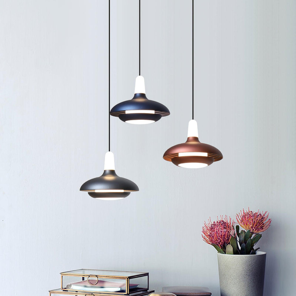 IslaLume | Tropical Modern Pendant Light For Dining Rooms