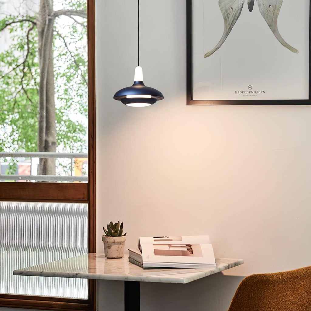 IslaLume | Tropical Modern Pendant Light For Dining Rooms