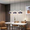 IslaLume | Tropical Modern Pendant Light For Dining Rooms