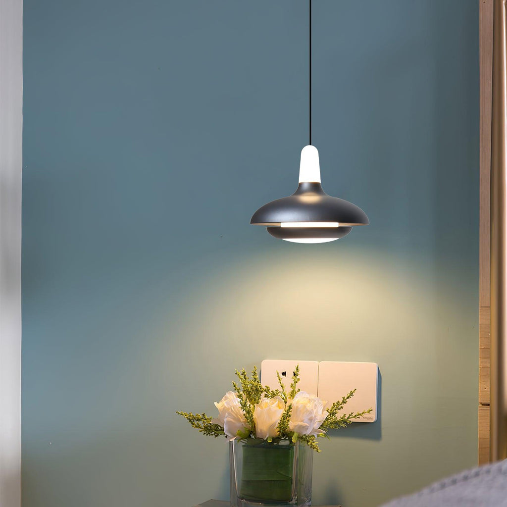 IslaLume | Tropical Modern Pendant Light For Dining Rooms