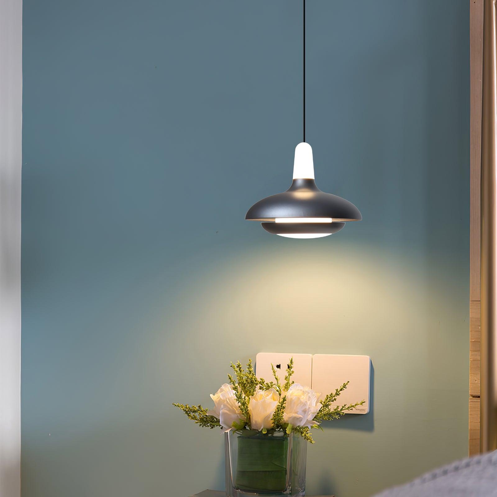 IslaLume | Tropical Modern Pendant Light For Dining Rooms