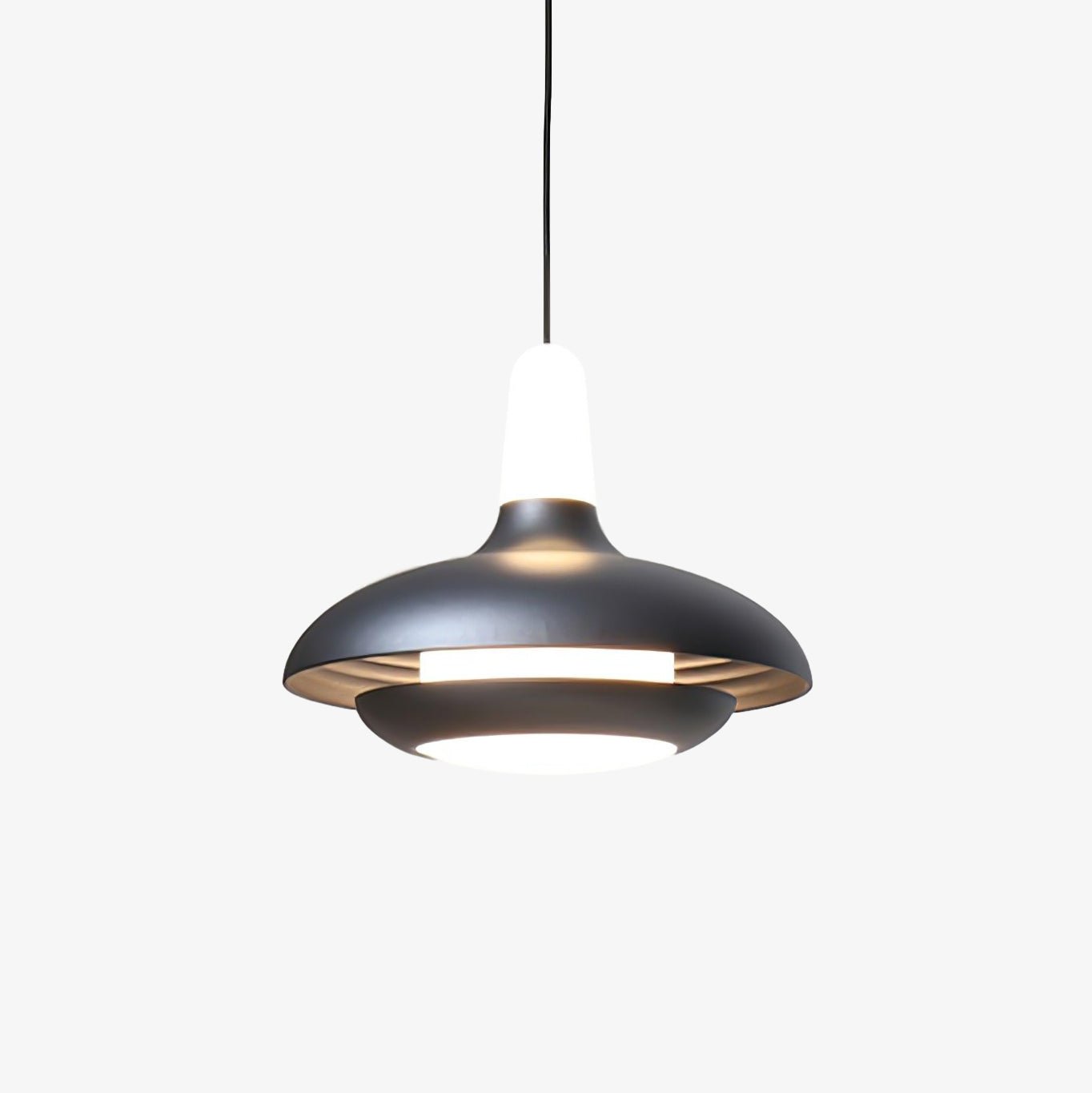 IslaLume | Tropical Modern Pendant Light For Dining Rooms