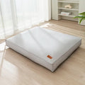 CozyPaw מיטה אורתופדית לכלב, עמידה למים ולשריטות, רחיצה, עם קצף זיכרון