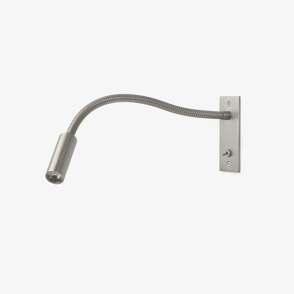 Adjustable LED Gooseneck Wall Light | Ventumra