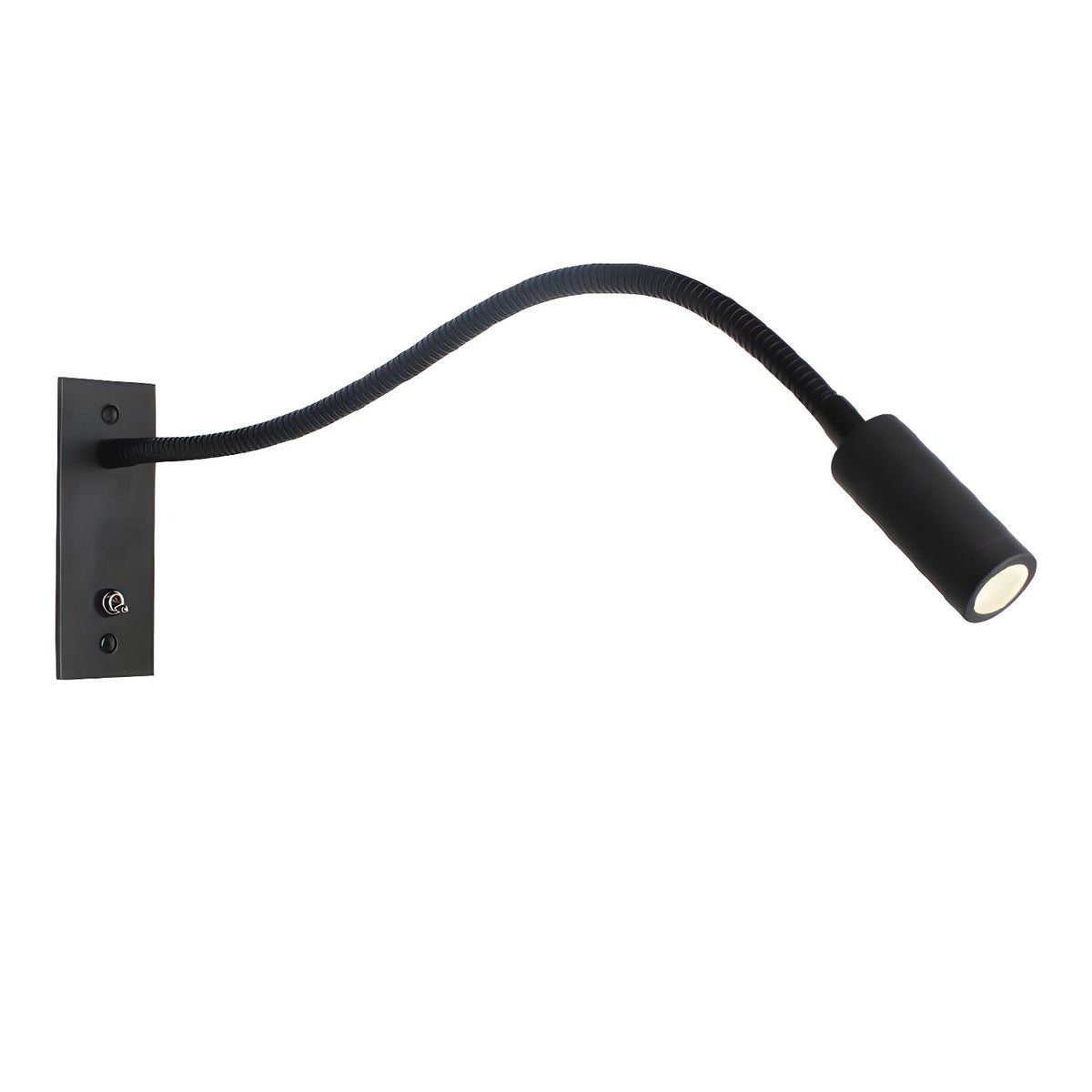 Adjustable LED Gooseneck Wall Light | Ventumra