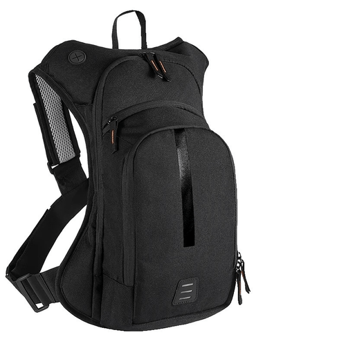 Sac d’hydratation ultraléger AeroPulse Pack 10 L — Silhouette aérodynamique, compartiment dédié au réservoir