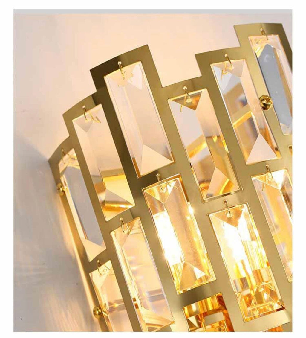 LumaNord Nordic Style Wall Lamps For Scandinavian Homes