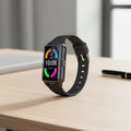 SafeGuard GPS Smartwatch — Automated Fall Detection, Dedicated SOS Button, Real-Time Tracking