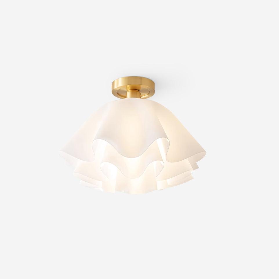 Menro Ceiling Light Flower-Shape | ventumra