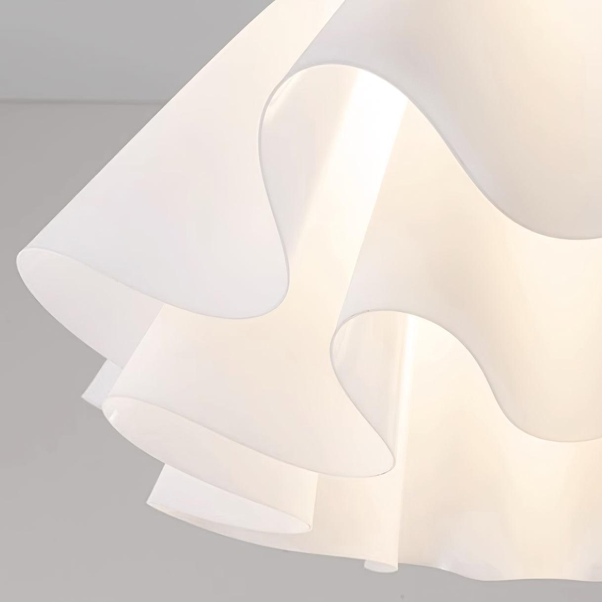 Menro Ceiling Light Flower-Shape | ventumra