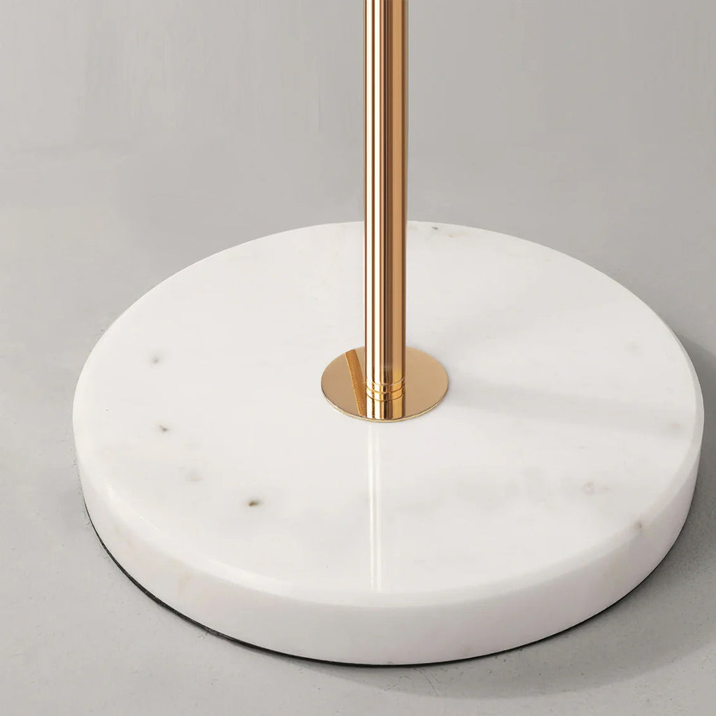 Ella Floor Lamp Gingko Ceramics | ventumra