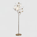Ella Floor Lamp Gingko Ceramics | ventumra