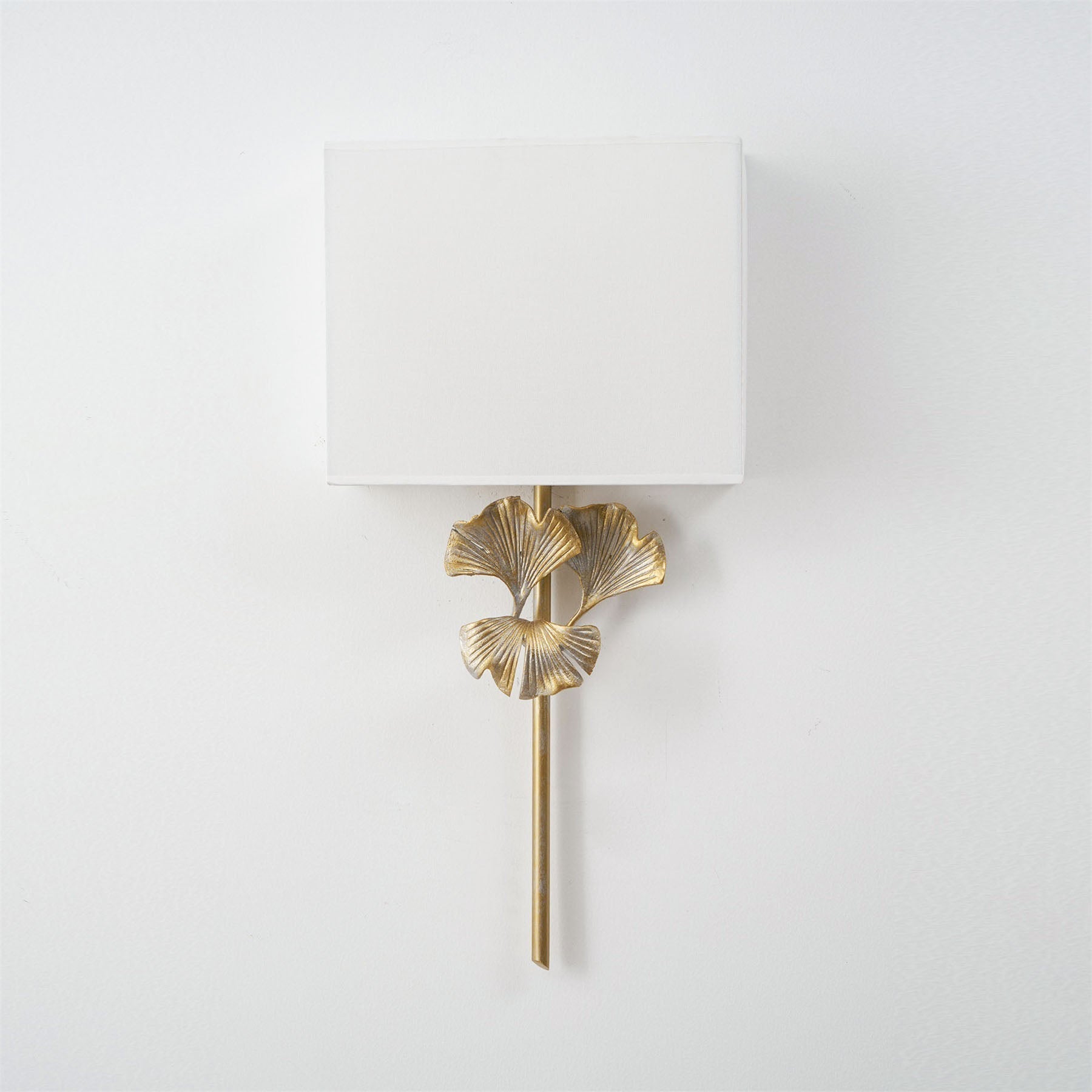 Daisy Wall Lamp Ginkgo Leaf | ventumra