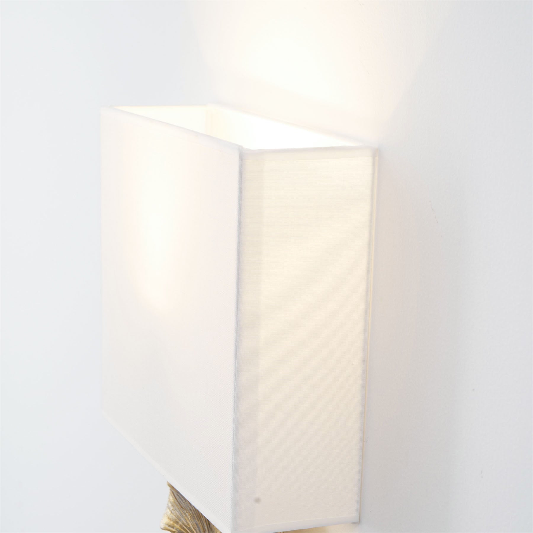 Daisy Wall Lamp Ginkgo Leaf | ventumra